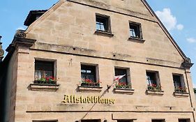 Altstadtpension Zirndorf